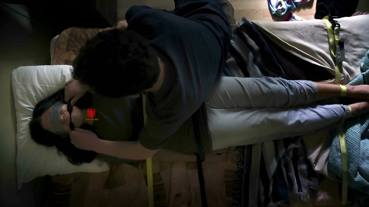 Lindsay Navarro 4 - Girl in the Shed - The Kidnapping of Abby Hernandez 2022