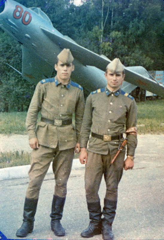 стГичевский