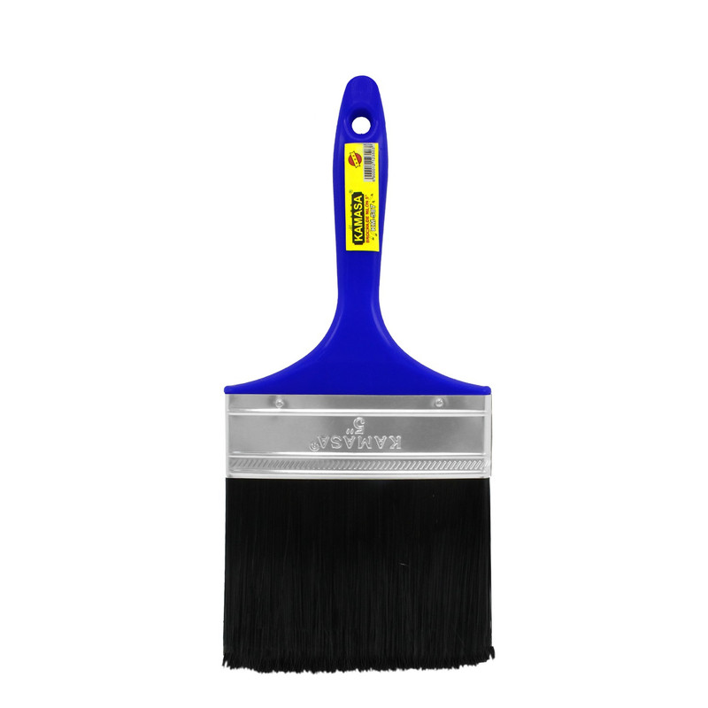 BROCHA DE NILON 5" KAMASA