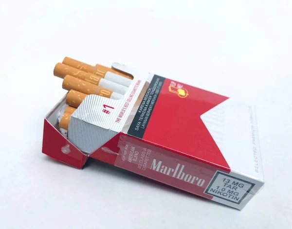MARLBORO MERAH