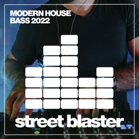 VA - Modern House Bass 2022 (2022)