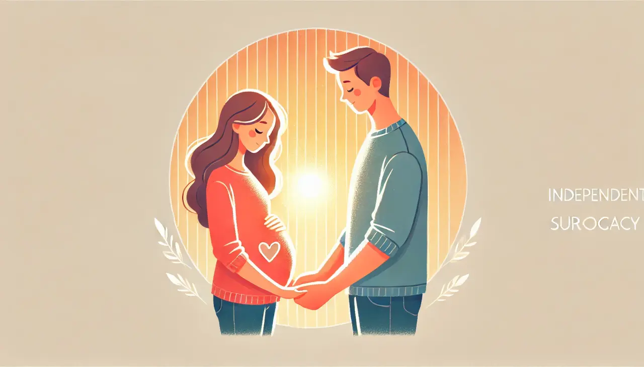 What is Independent Surrogacy? Exploring the Pros, Cons, and Checklist for Private Surrogacy