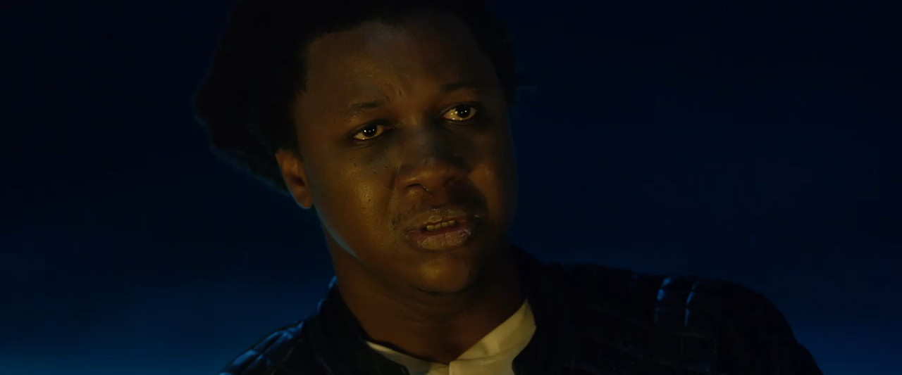 Kidnapping Inc. 2025 WebRip [Hindi + French] 480p, 720p ESub Screenshot
