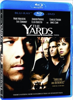 The Yards (2000) HD 720p x264 DTS+AC3 ITA AC3 ENG