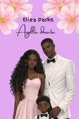 Eliza Parks – Argilla dorata (2026)