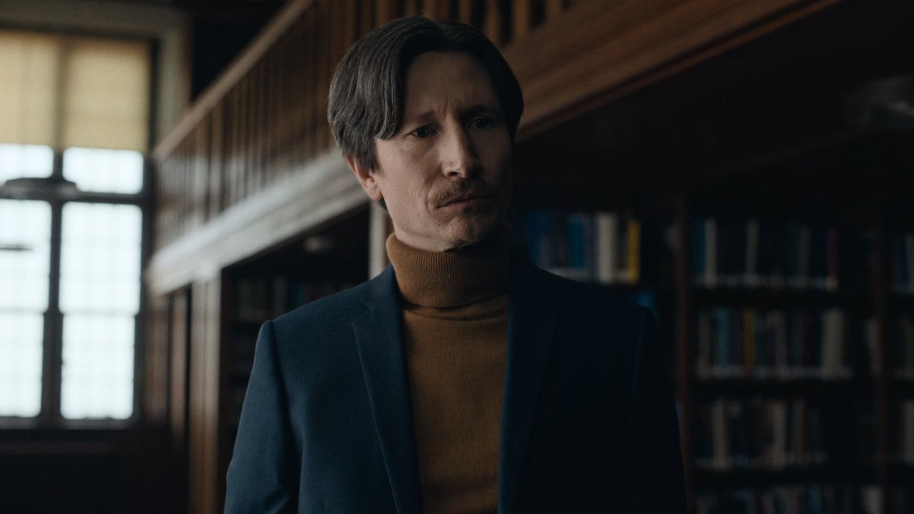The End of the Fing World S02E01 Episode 1 (1080p NF WEB-DL x265