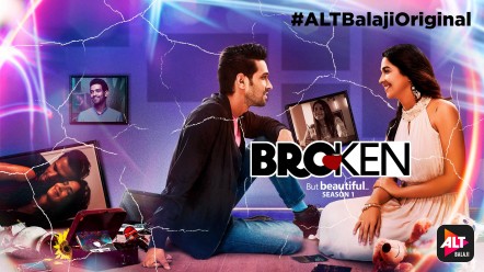 Broken But Beautiful (2019) Season 2 (AltBalaji)