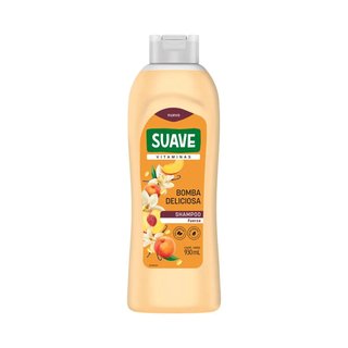 3683 | Shampoo Suave X 930 Ml