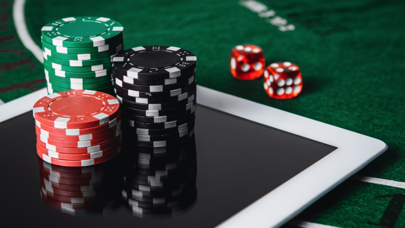 Bonuses in Online Casinos