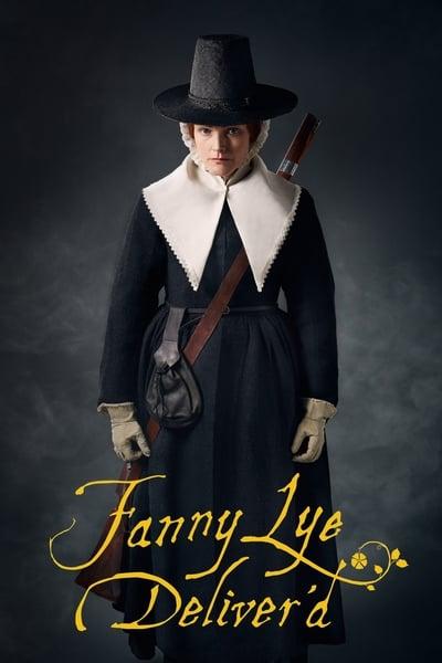 Fanny Lye Deliverd 2019 EXTENDED 1080p BluRay x265-RARBG