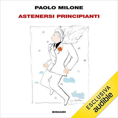 Paolo Milone - Astenersi principianti (2023) (mp3 - 128 kbps)