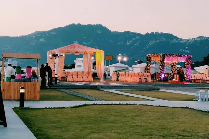 t Wedding Venue