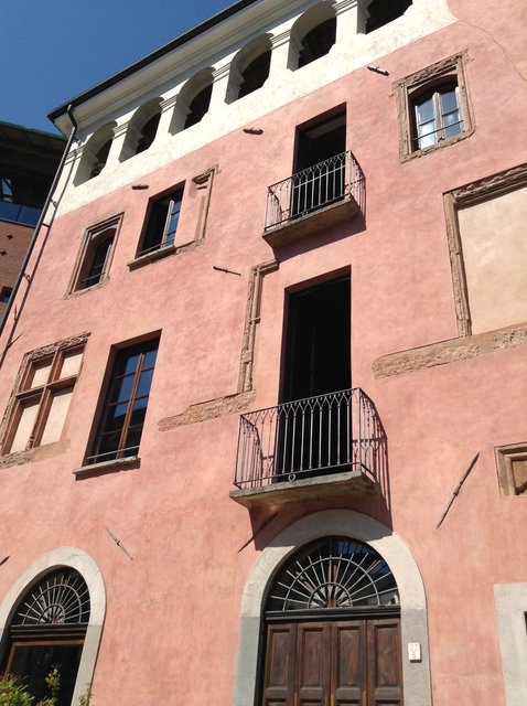 Turín en 4 días de abril de 2024 - Blogs de Italia - Porta Palazzo, Quadrilatero Romano y más (10)