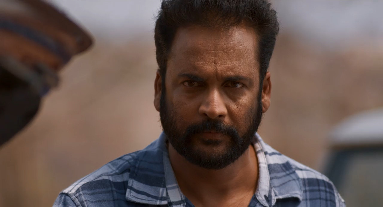 Sampradayaini Suppini Suddapusaani 2026 WebRip [Hindi + Tamil + Telugu + Malayalam + Kannada] 480p 720p ESub Screenshot