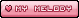 my melody pink