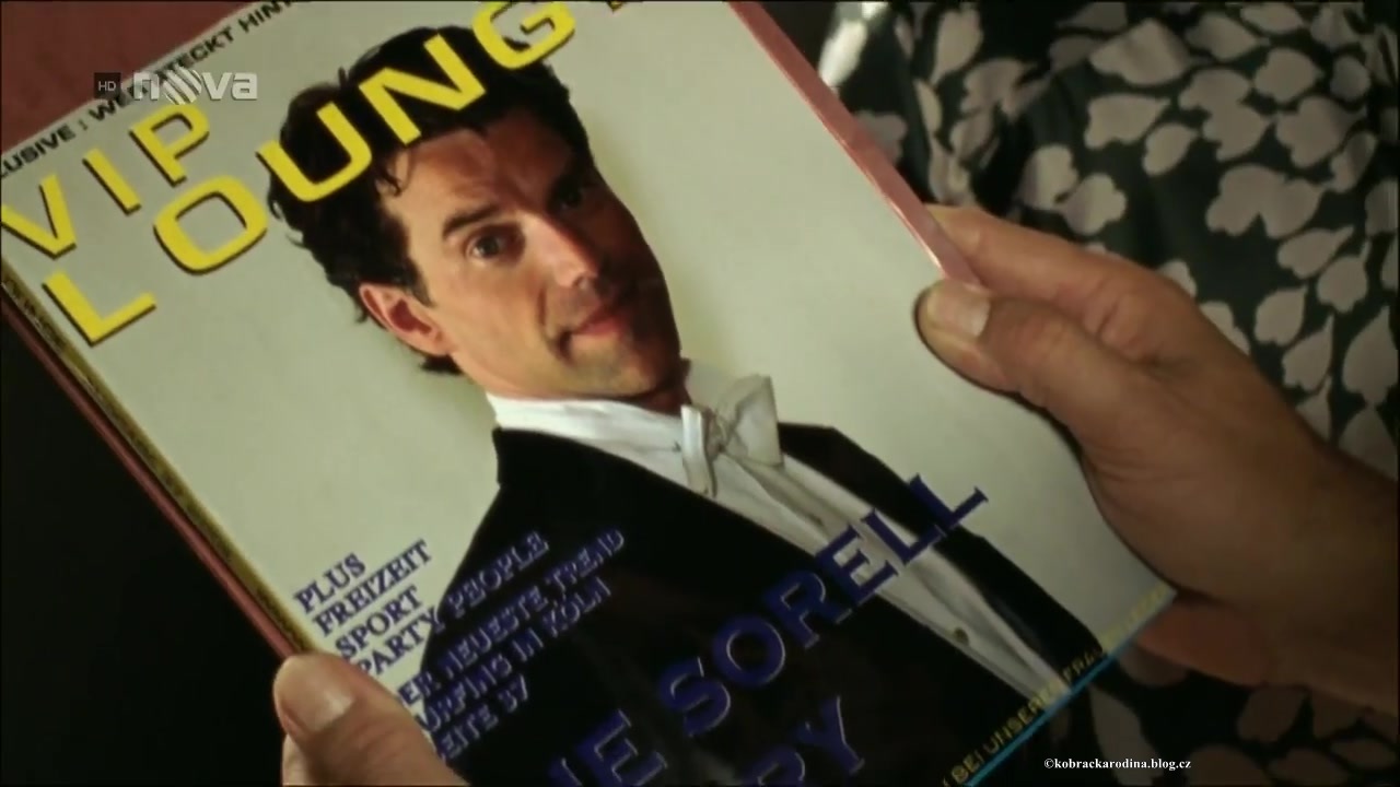 Hotel snů- Malajsie (2009) CZ 4611