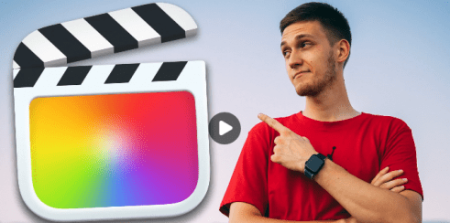 Final Cut Pro for Beginners - Complete Course (2021)