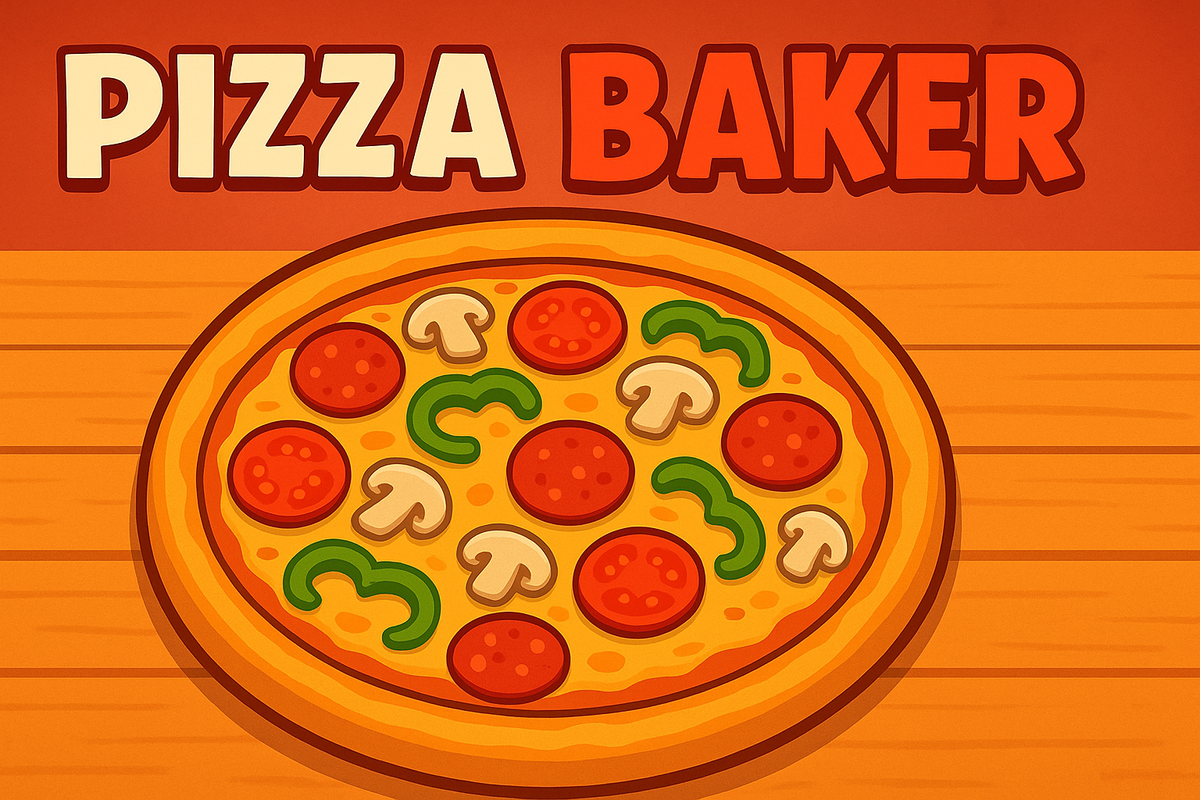 Pizza Baker