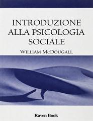 William Mcdougall – Introduzione alla psicologia sociale (2026)