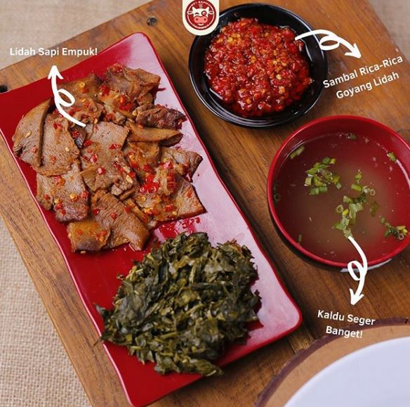 Bisnis Sei Sapi