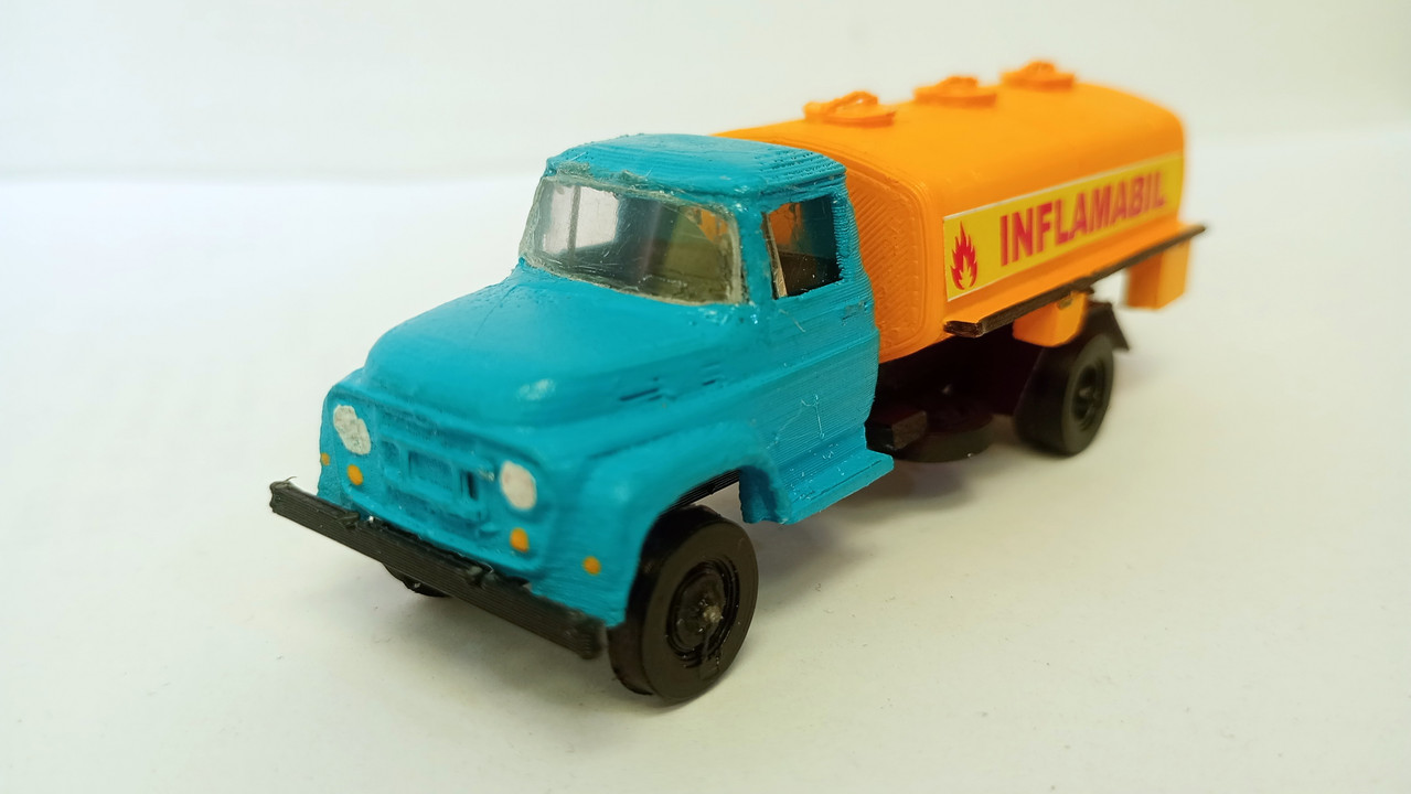 Mach (3831)
