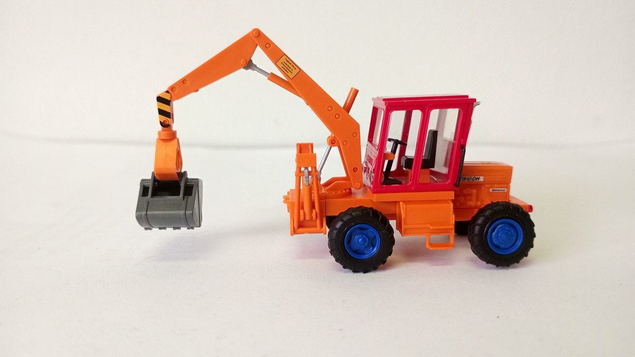 Mach (3837)