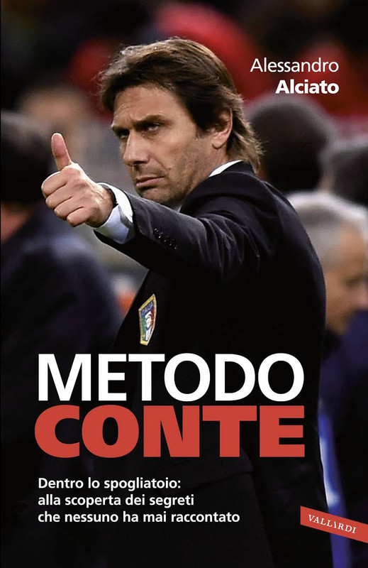 Alessandro Alciato - Metodo Conte (2015)