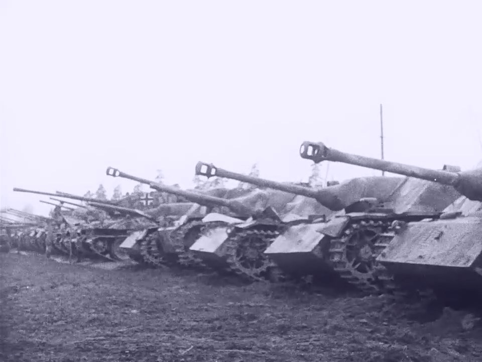 Courland German Kurland, Latvia 1945.mp4_snapshot_06.32.720
