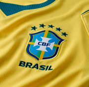 2 Camisas da Seleção Brasileira 6