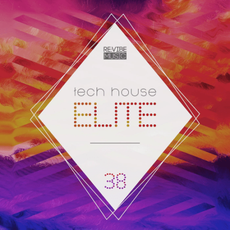 VA - Tech House Elite Issue 38 (2022)