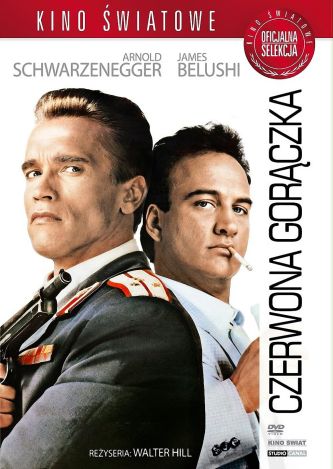 Czerwona gorączka / Red Heat (1988) MULTi.2160p.BluRay.REMUX.HDR.HEVC.h265.AC3.DTS-AJ666 / Lektor PL