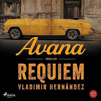 Vladimir Hernandez, Pierpaolo Marchetti - Avana Requiem (2023) (mp3 - 128 kbps)