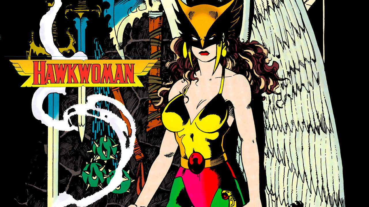hawkwomanwp