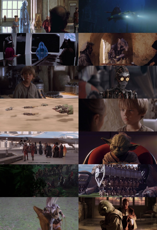 Red One 2024 Screenshot