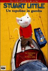 Stuart Little - Un topolino in gamba (1999).mkv BDRip 1080p x264 AC3 iTA-ENG DTS ENG
