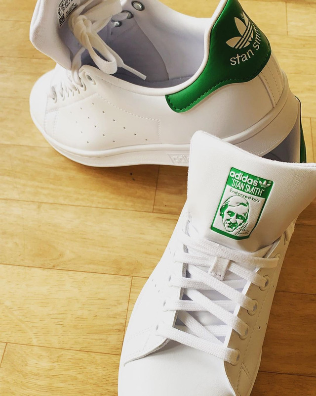 Stan Smith Adiddas 