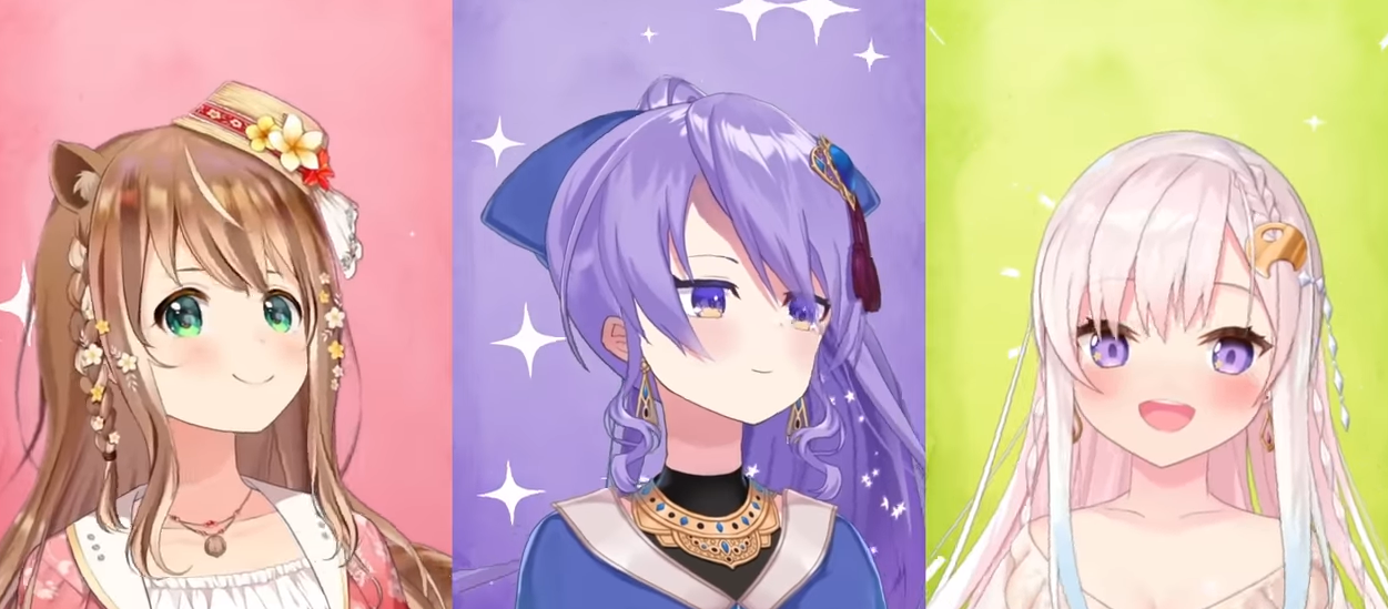 Apa itu Vtuber? - Hololive Indonesia