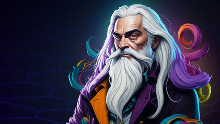 [liveclasses] Генерация изображений в Leonardo.Ai (Антон Мартынов)