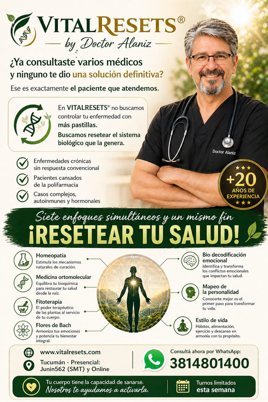 Dr. Alaniz Rubén