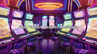 Fast Payout Pokies
