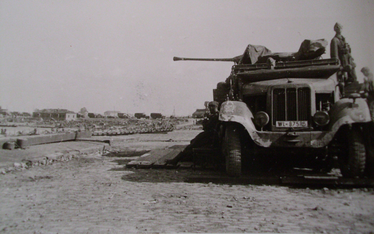 Fotos Süd Front Corinto WL Wehrmacht Luftwaffe