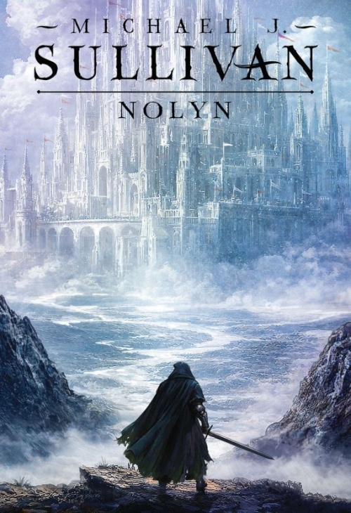 Michael James Sullivan - Nolyn