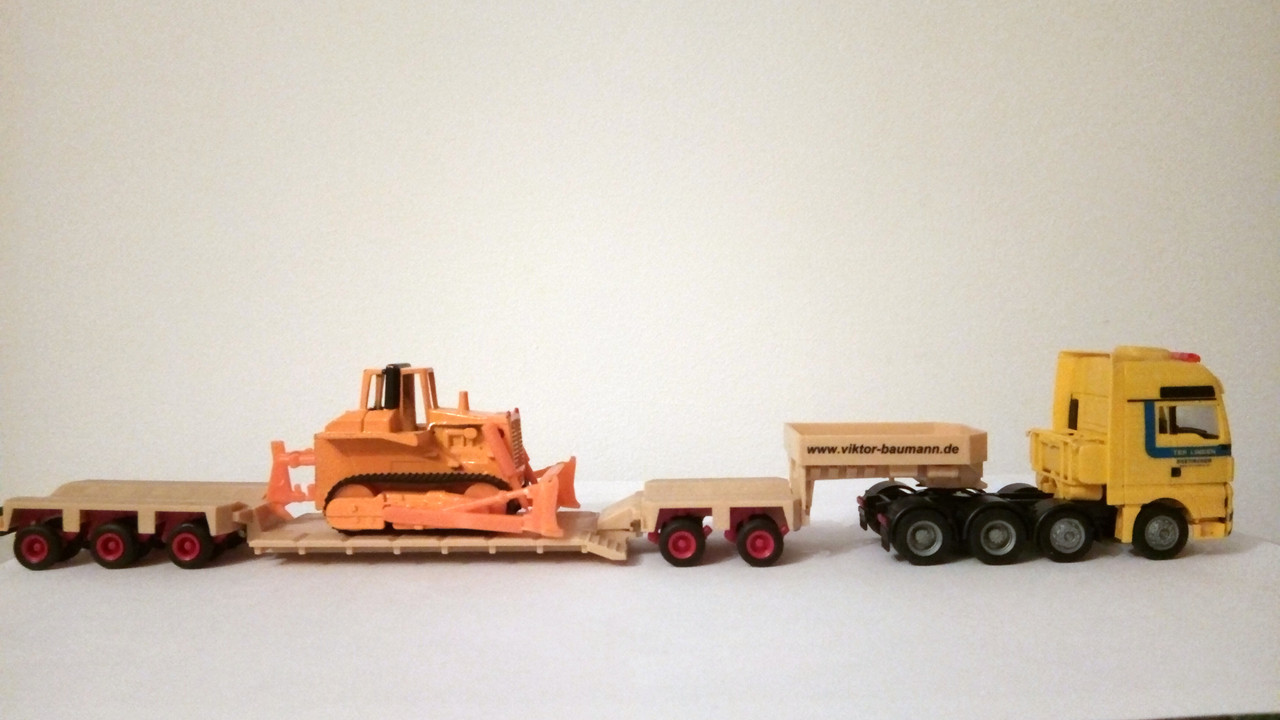 Mach (7333)