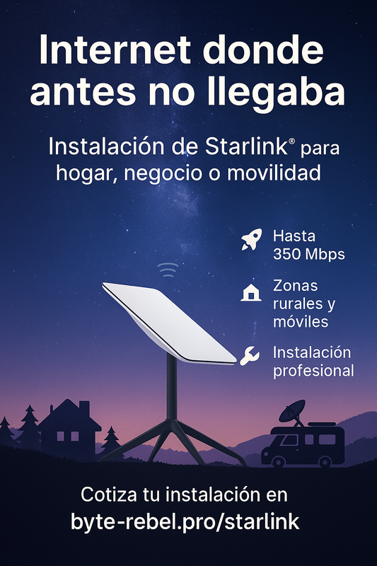 Starlink®
