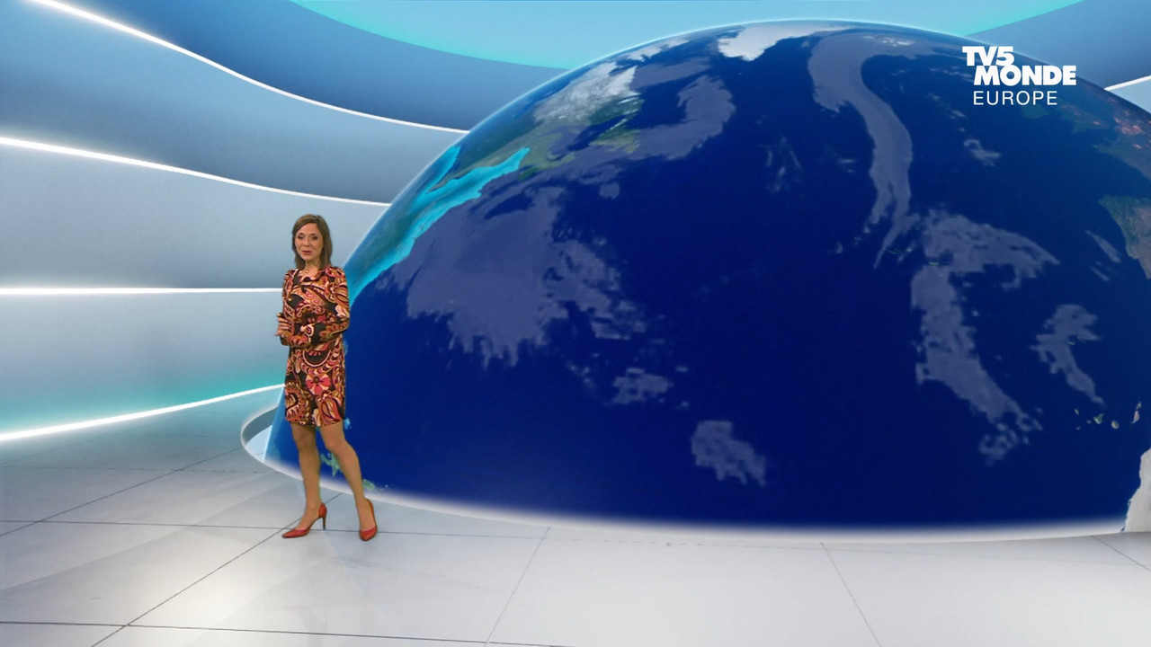 01.12 - 17.27.00 - Météo. Le bulletin météorologique international.ts_snapshot_06.45.201