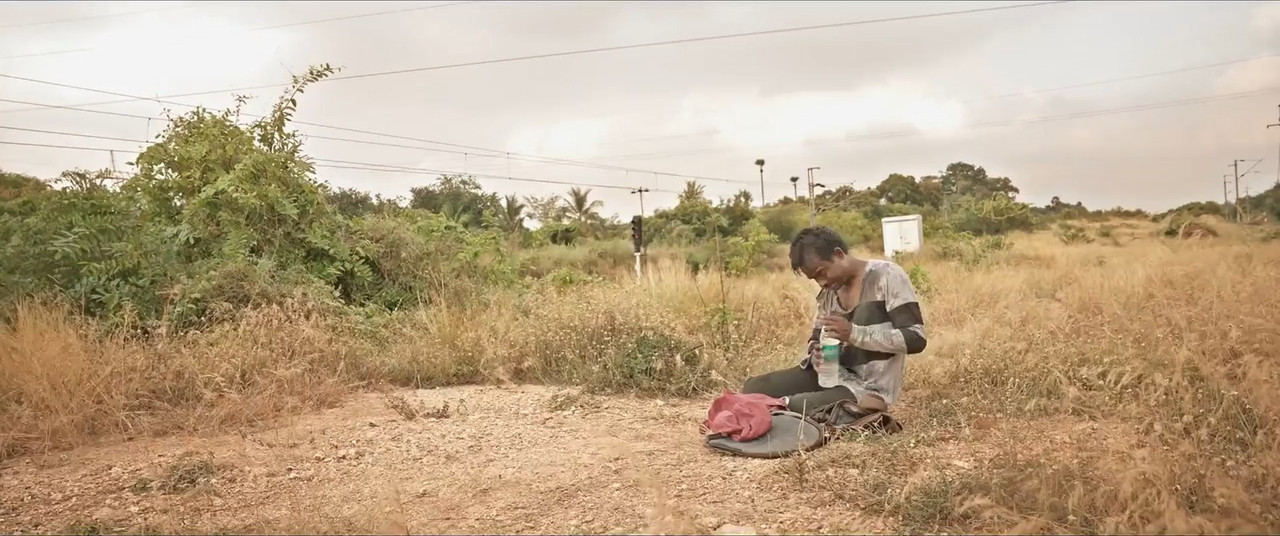 Bioscope 2025 WebRip [Tamil] 480p, 720p ESub Screenshot