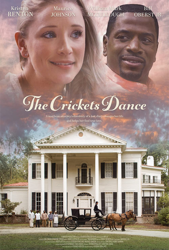 The Crickets Dance 2021 720p WEBRip AAC2 0 X 264 EVO