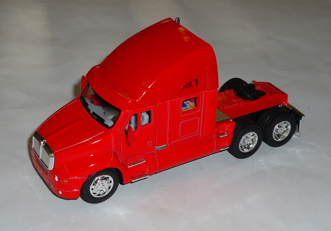 Kenworth-T2000