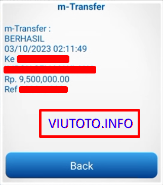 Bukti JP togel hari ini