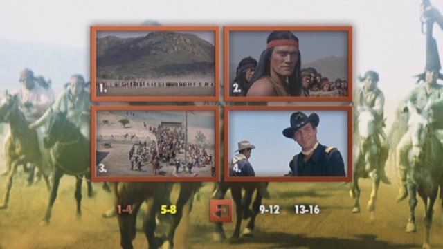 3 - Geronimo [DVD5 FULL] [PAL] [Cast/Ingl/Fr/Ita/Ale] [Sub:Varios] [Western] [1962]